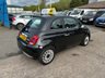 USED 2022 22 FIAT 500 1.0 MHEV Dolcevita Hatchback 3dr Petrol Manual Euro 6 (s/s) (70 bhp) HYBRID-PETROL. ULEZ COMPLIANT.
