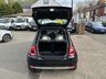 USED 2022 22 FIAT 500 1.0 MHEV Dolcevita Hatchback 3dr Petrol Manual Euro 6 (s/s) (70 bhp) HYBRID-PETROL. ULEZ COMPLIANT.