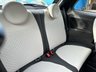 USED 2022 22 FIAT 500 1.0 MHEV Dolcevita Hatchback 3dr Petrol Manual Euro 6 (s/s) (70 bhp) HYBRID-PETROL. ULEZ COMPLIANT.