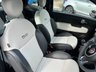 USED 2022 22 FIAT 500 1.0 MHEV Dolcevita Hatchback 3dr Petrol Manual Euro 6 (s/s) (70 bhp) HYBRID-PETROL. ULEZ COMPLIANT.