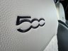 USED 2022 22 FIAT 500 1.0 MHEV Dolcevita Hatchback 3dr Petrol Manual Euro 6 (s/s) (70 bhp) HYBRID-PETROL. ULEZ COMPLIANT.