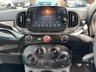 USED 2022 22 FIAT 500 1.0 MHEV Dolcevita Hatchback 3dr Petrol Manual Euro 6 (s/s) (70 bhp) HYBRID-PETROL. ULEZ COMPLIANT.