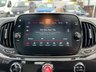 USED 2022 22 FIAT 500 1.0 MHEV Dolcevita Hatchback 3dr Petrol Manual Euro 6 (s/s) (70 bhp) HYBRID-PETROL. ULEZ COMPLIANT.