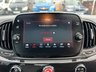 USED 2022 22 FIAT 500 1.0 MHEV Dolcevita Hatchback 3dr Petrol Manual Euro 6 (s/s) (70 bhp) HYBRID-PETROL. ULEZ COMPLIANT.