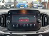 USED 2022 22 FIAT 500 1.0 MHEV Dolcevita Hatchback 3dr Petrol Manual Euro 6 (s/s) (70 bhp) HYBRID-PETROL. ULEZ COMPLIANT.