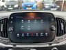 USED 2022 22 FIAT 500 1.0 MHEV Dolcevita Hatchback 3dr Petrol Manual Euro 6 (s/s) (70 bhp) HYBRID-PETROL. ULEZ COMPLIANT.