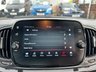 USED 2022 22 FIAT 500 1.0 MHEV Dolcevita Hatchback 3dr Petrol Manual Euro 6 (s/s) (70 bhp) HYBRID-PETROL. ULEZ COMPLIANT.