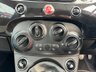 USED 2022 22 FIAT 500 1.0 MHEV Dolcevita Hatchback 3dr Petrol Manual Euro 6 (s/s) (70 bhp) HYBRID-PETROL. ULEZ COMPLIANT.