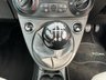 USED 2022 22 FIAT 500 1.0 MHEV Dolcevita Hatchback 3dr Petrol Manual Euro 6 (s/s) (70 bhp) HYBRID-PETROL. ULEZ COMPLIANT.
