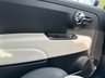 USED 2022 22 FIAT 500 1.0 MHEV Dolcevita Hatchback 3dr Petrol Manual Euro 6 (s/s) (70 bhp) HYBRID-PETROL. ULEZ COMPLIANT.