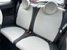 USED 2022 22 FIAT 500 1.0 MHEV Dolcevita Hatchback 3dr Petrol Manual Euro 6 (s/s) (70 bhp) HYBRID-PETROL. ULEZ COMPLIANT.