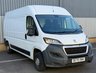 USED 2021 70 PEUGEOT BOXER 2.2 BlueHDi 335 Professional L3 H2 Euro 6 (s/s) 5dr SALE! NOW Â£5499 WAS Â£7999