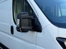 USED 2021 70 PEUGEOT BOXER 2.2 BlueHDi 335 Professional L3 H2 Euro 6 (s/s) 5dr SALE! NOW Â£5499 WAS Â£7999
