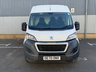 USED 2021 70 PEUGEOT BOXER 2.2 BlueHDi 335 Professional L3 H2 Euro 6 (s/s) 5dr SALE! NOW Â£5499 WAS Â£7999