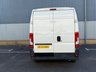 USED 2021 70 PEUGEOT BOXER 2.2 BlueHDi 335 Professional L3 H2 Euro 6 (s/s) 5dr SALE! NOW Â£5499 WAS Â£7999