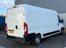 USED 2021 70 PEUGEOT BOXER 2.2 BlueHDi 335 Professional L3 H2 Euro 6 (s/s) 5dr SALE! NOW Â£5499 WAS Â£7999