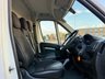 USED 2021 70 PEUGEOT BOXER 2.2 BlueHDi 335 Professional L3 H2 Euro 6 (s/s) 5dr SALE! NOW Â£5499 WAS Â£7999