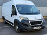 USED 2020 69 PEUGEOT BOXER 2.2 BlueHDi 435 Professional L4 H2 Euro 6 (s/s) 5dr SALE! NOW Â£5999 WAS Â£7999