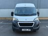 USED 2020 69 PEUGEOT BOXER 2.2 BlueHDi 435 Professional L4 H2 Euro 6 (s/s) 5dr SALE! NOW Â£5999 WAS Â£7999