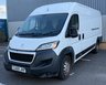 USED 2020 69 PEUGEOT BOXER 2.2 BlueHDi 435 Professional L4 H2 Euro 6 (s/s) 5dr SALE! NOW Â£5999 WAS Â£7999