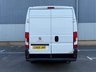 USED 2020 69 PEUGEOT BOXER 2.2 BlueHDi 435 Professional L4 H2 Euro 6 (s/s) 5dr SALE! NOW Â£5999 WAS Â£7999