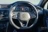 USED 2023 23 VOLKSWAGEN TIGUAN 1.5 TSI R-Line SUV 5dr Petrol DSG Euro 6 (s/s) (150 ps) PRKING SNSR | SAT NAV | CRUISE CTRL