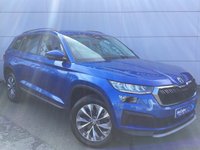USED 2023 23 SKODA KODIAQ 1.5 TSI ACT SE Drive SUV 5dr Petrol DSG Euro 6 (s/s) (7 Seat) (150 ps) Low miles