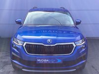 USED 2023 23 SKODA KODIAQ 1.5 TSI ACT SE Drive SUV 5dr Petrol DSG Euro 6 (s/s) (7 Seat) (150 ps) Low miles