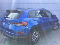 USED 2023 23 SKODA KODIAQ 1.5 TSI ACT SE Drive SUV 5dr Petrol DSG Euro 6 (s/s) (7 Seat) (150 ps) Low miles