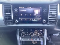 USED 2023 23 SKODA KODIAQ 1.5 TSI ACT SE Drive SUV 5dr Petrol DSG Euro 6 (s/s) (7 Seat) (150 ps) Low miles