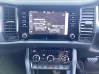USED 2023 23 SKODA KODIAQ 1.5 TSI ACT SE Drive SUV 5dr Petrol DSG Euro 6 (s/s) (7 Seat) (150 ps) Low miles
