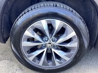 USED 2023 23 SKODA KODIAQ 1.5 TSI ACT SE Drive SUV 5dr Petrol DSG Euro 6 (s/s) (7 Seat) (150 ps) Low miles