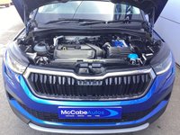 USED 2023 23 SKODA KODIAQ 1.5 TSI ACT SE Drive SUV 5dr Petrol DSG Euro 6 (s/s) (7 Seat) (150 ps) Low miles