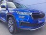 USED 2023 23 SKODA KODIAQ 1.5 TSI ACT SE Drive SUV 5dr Petrol DSG Euro 6 (s/s) (7 Seat) (150 ps) Low miles