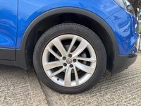 USED 2018 18 VAUXHALL MOKKA X 1.4i Turbo ecoTEC Active SUV 5dr Petrol Manual Euro 6 (s/s) (140 ps) 6 MONTHS WARRANTY