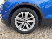 USED 2018 18 VAUXHALL MOKKA X 1.4i Turbo ecoTEC Active SUV 5dr Petrol Manual Euro 6 (s/s) (140 ps) 6 MONTHS WARRANTY