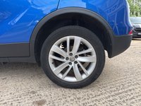 USED 2018 18 VAUXHALL MOKKA X 1.4i Turbo ecoTEC Active SUV 5dr Petrol Manual Euro 6 (s/s) (140 ps) 6 MONTHS WARRANTY