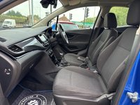 USED 2018 18 VAUXHALL MOKKA X 1.4i Turbo ecoTEC Active SUV 5dr Petrol Manual Euro 6 (s/s) (140 ps) 6 MONTHS WARRANTY