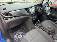 USED 2018 18 VAUXHALL MOKKA X 1.4i Turbo ecoTEC Active SUV 5dr Petrol Manual Euro 6 (s/s) (140 ps) 6 MONTHS WARRANTY
