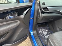 USED 2018 18 VAUXHALL MOKKA X 1.4i Turbo ecoTEC Active SUV 5dr Petrol Manual Euro 6 (s/s) (140 ps) 6 MONTHS WARRANTY