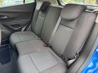 USED 2018 18 VAUXHALL MOKKA X 1.4i Turbo ecoTEC Active SUV 5dr Petrol Manual Euro 6 (s/s) (140 ps) 6 MONTHS WARRANTY