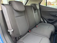 USED 2018 18 VAUXHALL MOKKA X 1.4i Turbo ecoTEC Active SUV 5dr Petrol Manual Euro 6 (s/s) (140 ps) 6 MONTHS WARRANTY