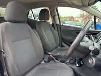 USED 2018 18 VAUXHALL MOKKA X 1.4i Turbo ecoTEC Active SUV 5dr Petrol Manual Euro 6 (s/s) (140 ps) 6 MONTHS WARRANTY