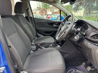 USED 2018 18 VAUXHALL MOKKA X 1.4i Turbo ecoTEC Active SUV 5dr Petrol Manual Euro 6 (s/s) (140 ps) 6 MONTHS WARRANTY