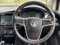 USED 2018 18 VAUXHALL MOKKA X 1.4i Turbo ecoTEC Active SUV 5dr Petrol Manual Euro 6 (s/s) (140 ps) 6 MONTHS WARRANTY