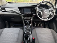USED 2018 18 VAUXHALL MOKKA X 1.4i Turbo ecoTEC Active SUV 5dr Petrol Manual Euro 6 (s/s) (140 ps) 6 MONTHS WARRANTY