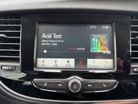 USED 2018 18 VAUXHALL MOKKA X 1.4i Turbo ecoTEC Active SUV 5dr Petrol Manual Euro 6 (s/s) (140 ps) 6 MONTHS WARRANTY