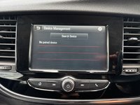 USED 2018 18 VAUXHALL MOKKA X 1.4i Turbo ecoTEC Active SUV 5dr Petrol Manual Euro 6 (s/s) (140 ps) 6 MONTHS WARRANTY