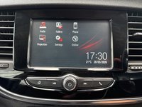 USED 2018 18 VAUXHALL MOKKA X 1.4i Turbo ecoTEC Active SUV 5dr Petrol Manual Euro 6 (s/s) (140 ps) 6 MONTHS WARRANTY