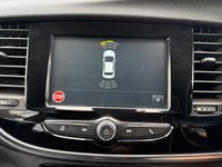 USED 2018 18 VAUXHALL MOKKA X 1.4i Turbo ecoTEC Active SUV 5dr Petrol Manual Euro 6 (s/s) (140 ps) 6 MONTHS WARRANTY